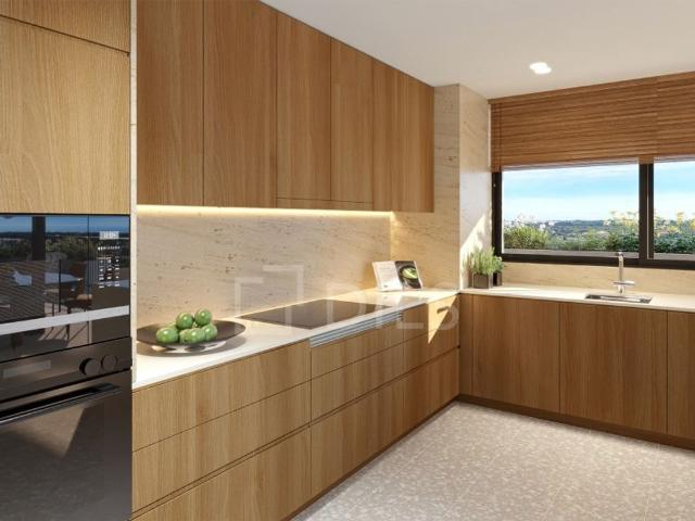 Apartamento venda em Aldeia de Juso, Cascais