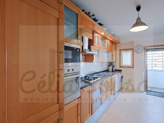 Apartamento venda em São Domingos de Rana, Cascais