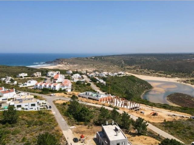 Apartamento venda em Espartal, Aljezur