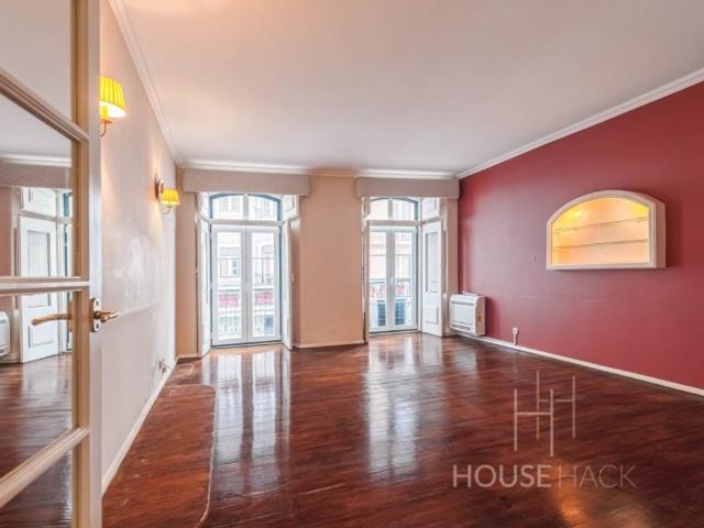 Apartamento venda em Misericórdia, Lisboa