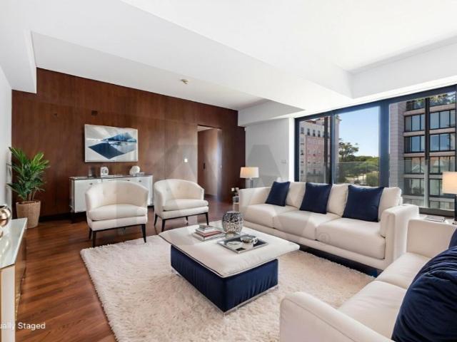 Apartamento venda em Avenidas Novas, Lisboa