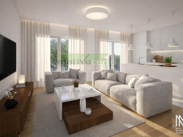 Apartamento venda em Campo do Rio, Loures