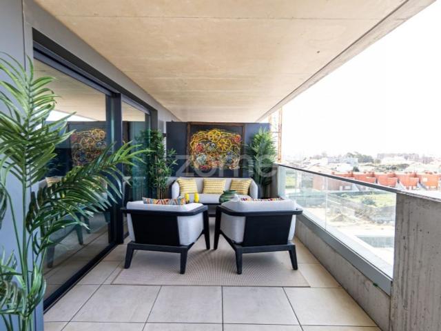 Apartamento venda em Icas, Matosinhos