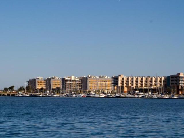 Apartamento venda em Olhão, Faro