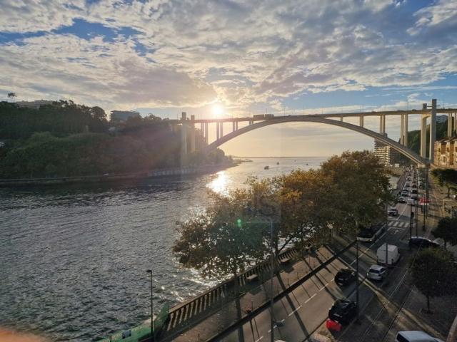 Apartamento venda em Bicalho, Porto