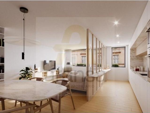 Apartamento venda em Porto