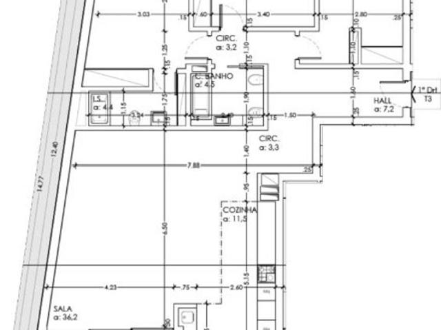 Apartamento venda em Sesimbra (Castelo), Sesimbra