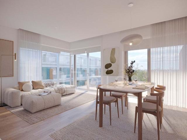 Apartamento venda em Lavadores, Vila Nova de Gaia