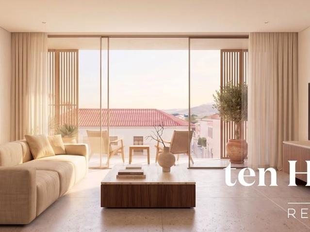 Apartamento venda em Silves, Faro