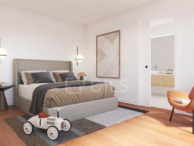 Apartamento venda em Porto