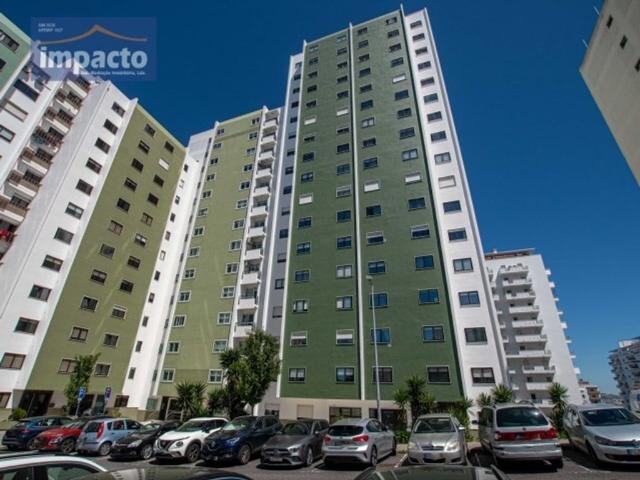 Apartamento venda em Alfragide, Amadora