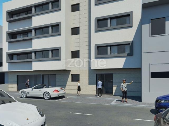 Apartamento venda em Gondomar, Porto