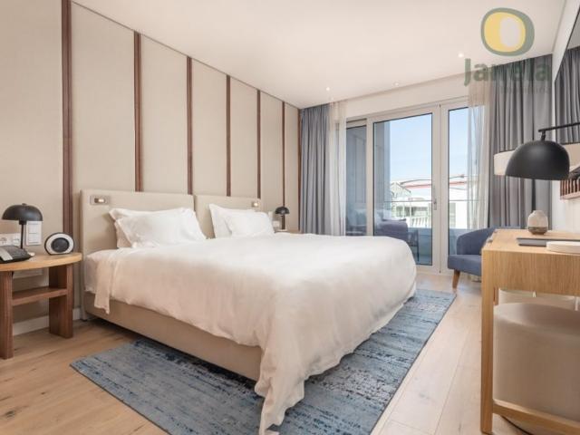 Apartamento venda em São Francisco Xavier, Lisboa