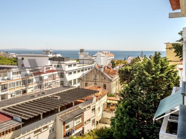 Apartamento venda em Santo António do Estoril, Cascais