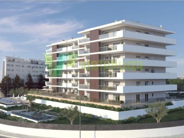 Apartamento venda em Portimão, Faro