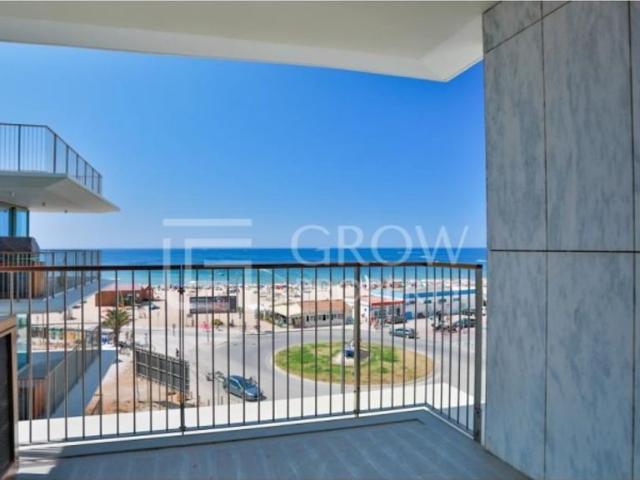 Apartamento venda em Armação De Pêra, Faro