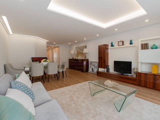 Apartamento venda em Núcleo Urbano Histórico de Carcavelos, Cascais