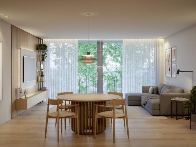Apartamento venda em Porto