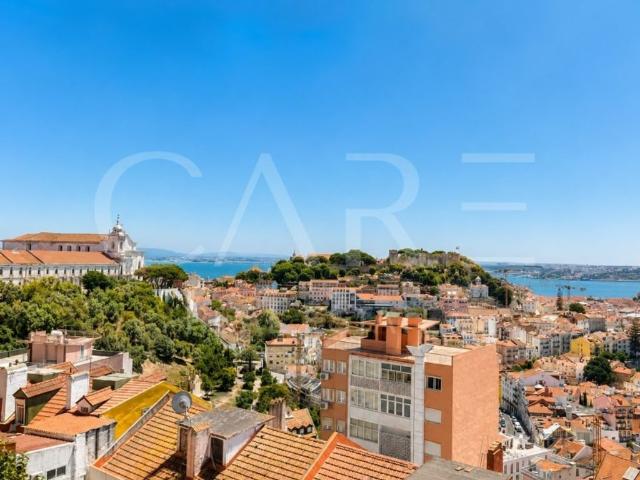 Apartamento venda em São Vicente de Fora, Lisboa