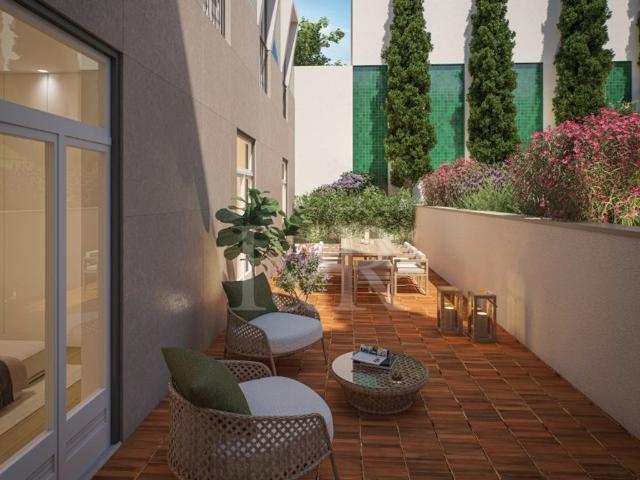 Apartamento venda em Lisboa