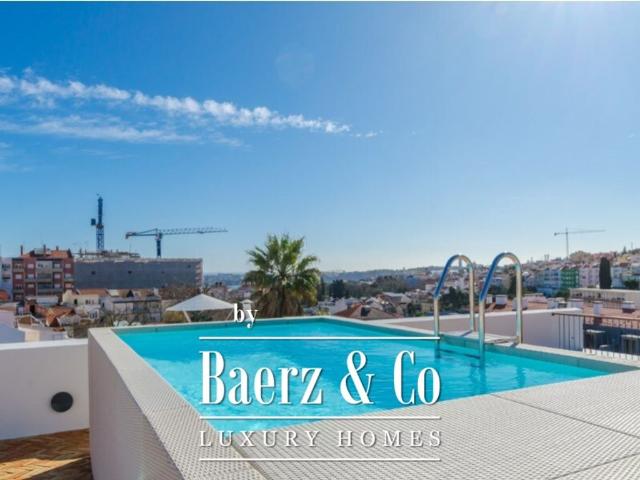 Apartamento venda em Misericórdia, Lisboa