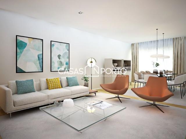 Apartamento venda em Maia, Porto