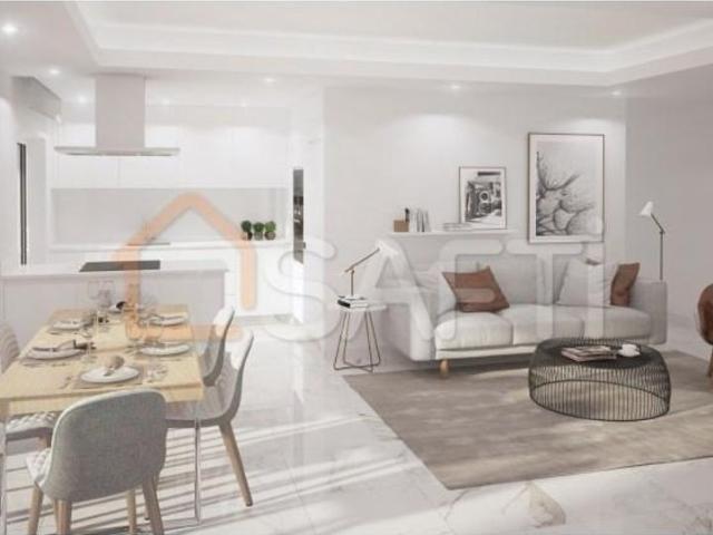 Apartamento venda em Bairro Operário, Lagos