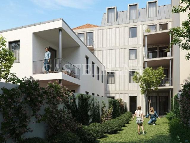 Apartamento venda em Porto, Cedofeita