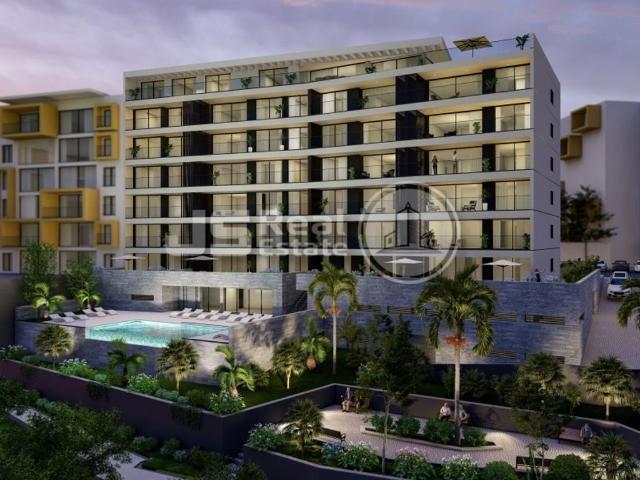 Apartamento venda em Funchal, Ilha Da Madeira