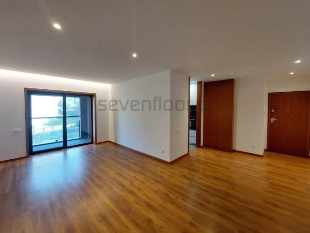 Apartamento venda em Asprela, Porto