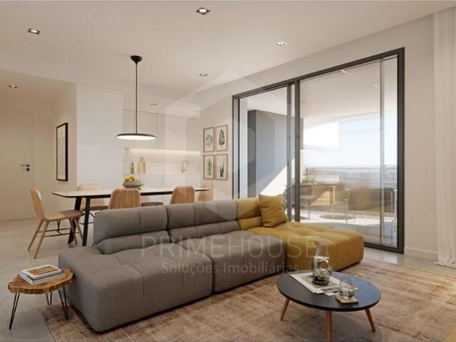 Apartamento venda em Lagos, Faro