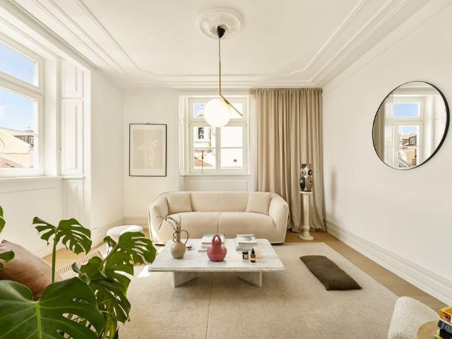 Apartamento venda em Santa Maria Maior, Lisboa