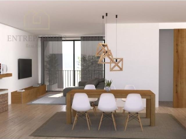 Apartamento venda em Avilhó, Porto