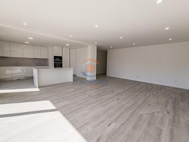 Apartamento venda em Baixa do Montijo, Montijo