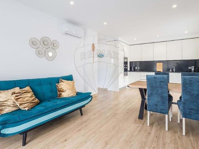Apartamento venda em Três Castelos, Portimão
