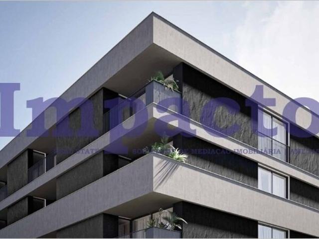 Apartamento venda em São João Da Madeira, Aveiro