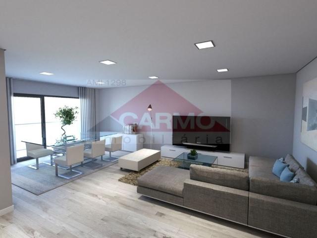 Apartamento venda em Baixa do Montijo, Montijo