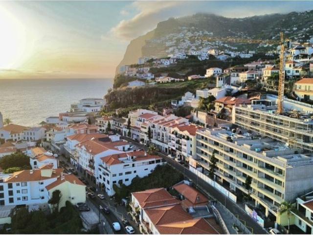 Apartamento venda em Câmara De Lobos, Ilha Da Madeira