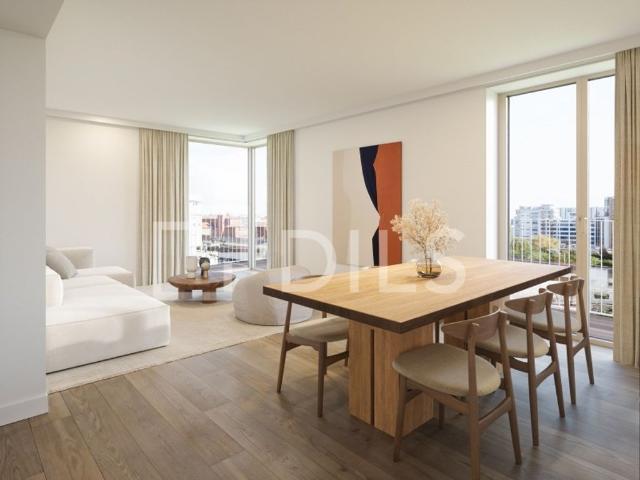 Apartamento venda em Quinta do Lambert, Lisboa