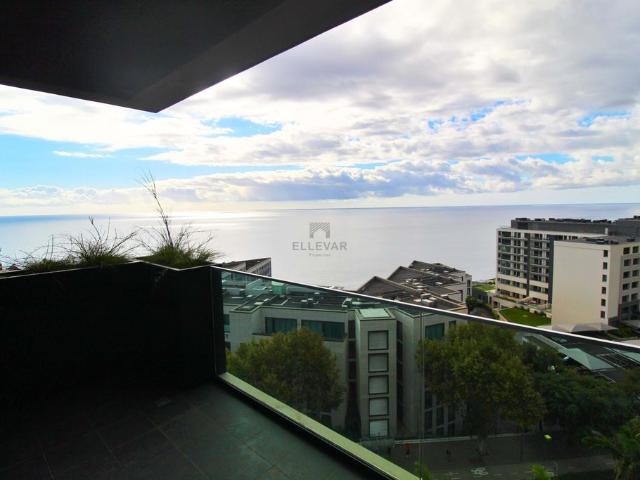 Apartamento venda em Funchal, Ilha Da Madeira