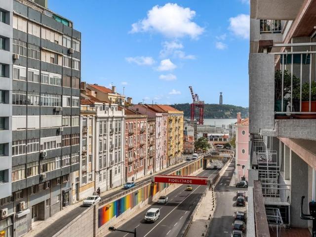 Apartamento venda em Estrela, Lisboa