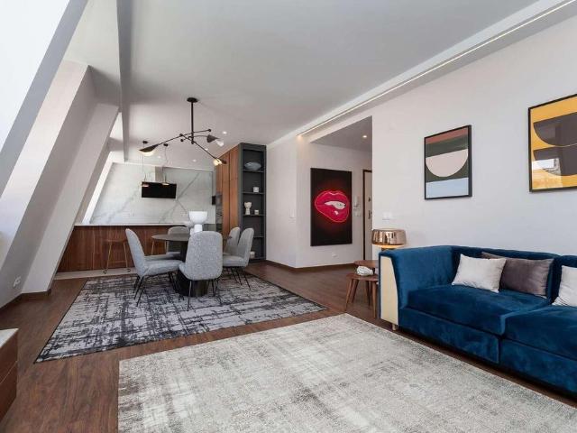 Apartamento venda em Santa Maria Maior, Lisboa