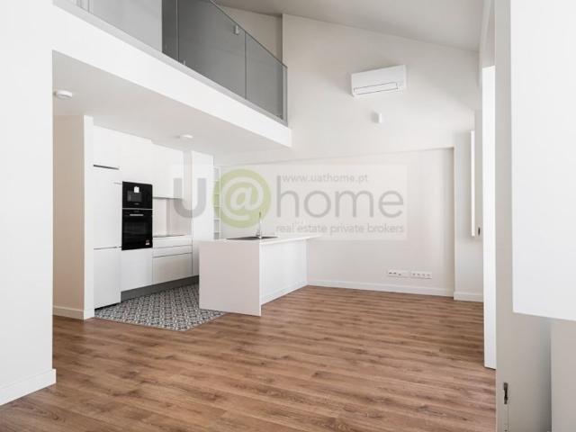 Apartamento venda em Bairro de Campolide, Lisboa