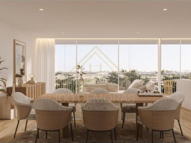 Apartamento venda em Vilamoura, Loulé