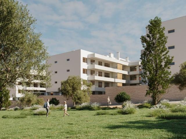 Apartamento venda em Quinta de Marvila, Santiago Dos Velhos