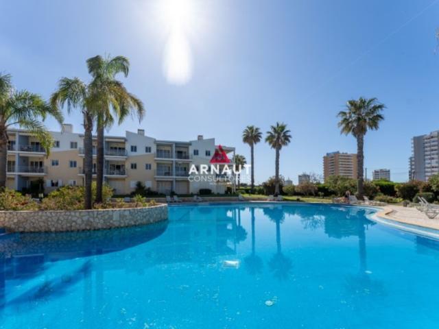 Apartamento venda em Praia de Alvor, Portimão