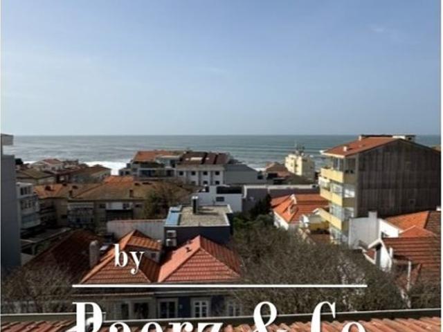 Apartamento venda em Porto, Aldoar