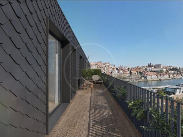 Apartamento venda em Lugar do Castelo, Vila Nova De Gaia