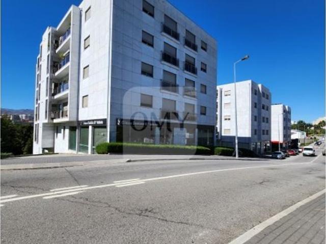 Apartamento venda em Quinta do Entroncamento, Vila Real