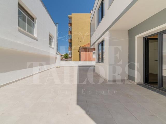 Apartamento venda em Cacilhas, Almada